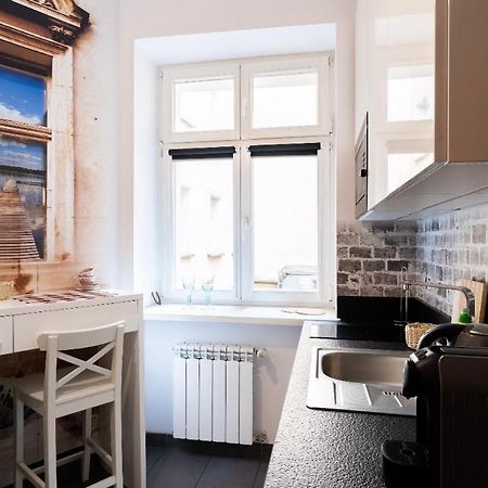 Strzalowa Apartment - City Center Познан Екстериор снимка