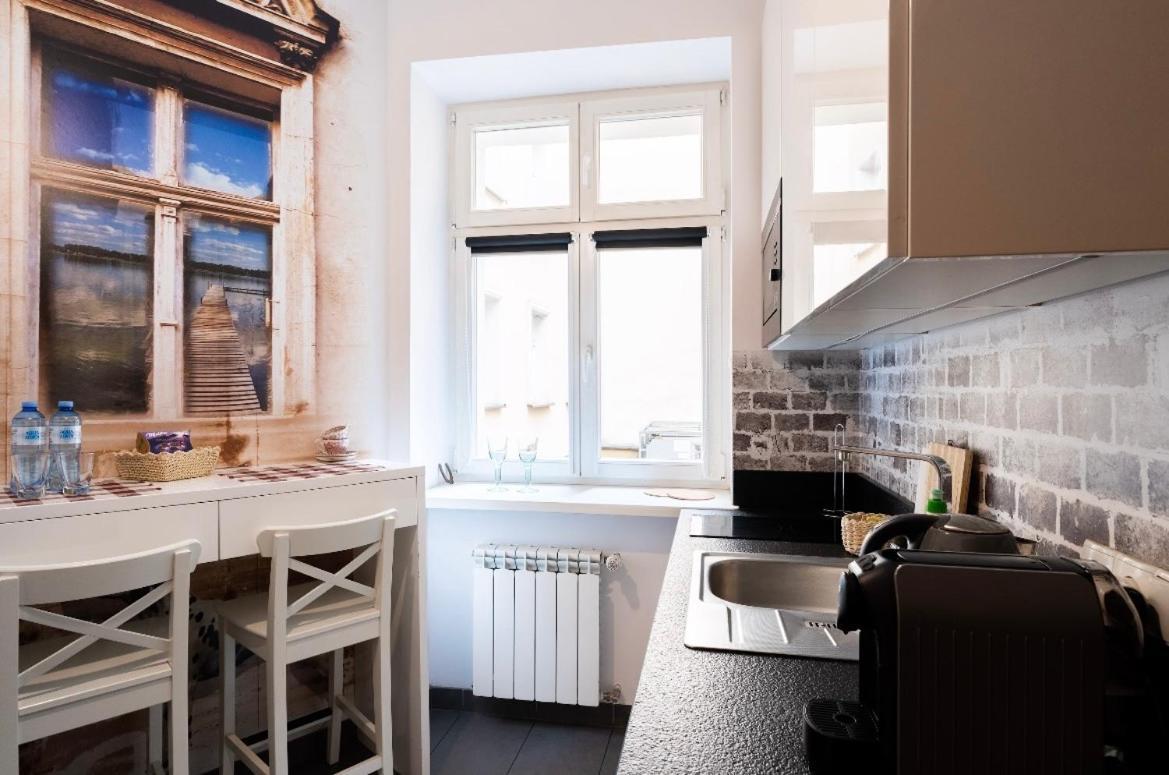Strzalowa Apartment - City Center Познан Екстериор снимка