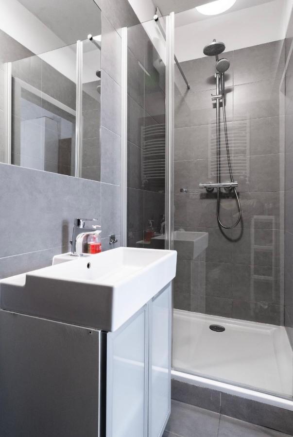 Strzalowa Apartment - City Center Познан Екстериор снимка