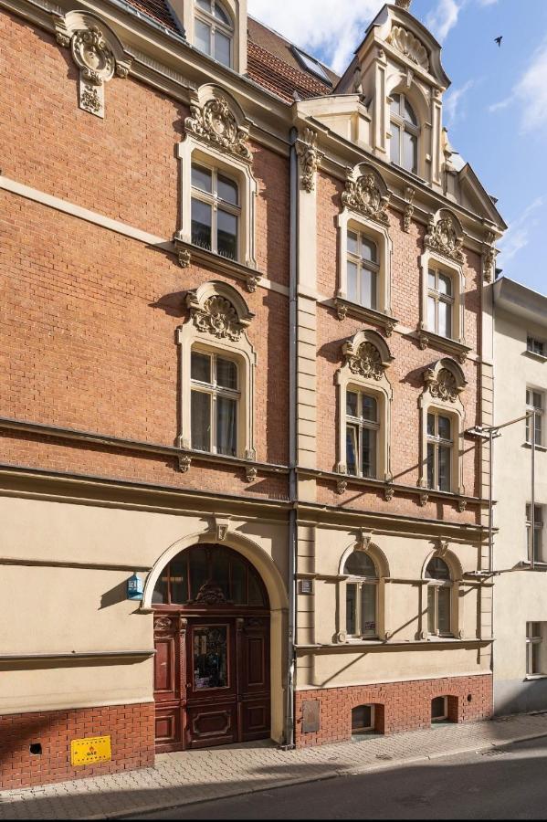 Strzalowa Apartment - City Center Познан Екстериор снимка